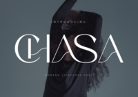 Chasa Font - Featured Image
