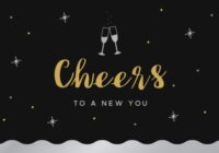 Cheers Font - Featured Image