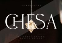 Chesa Font - Featured Image