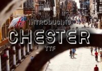 Chester Font - Featured Image