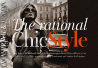 Chic Style (serif Family) Font - Featured Image
