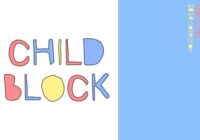 Child Block Font - Featured Image