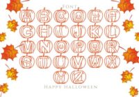 Chili Pumpkin Font - Featured Image