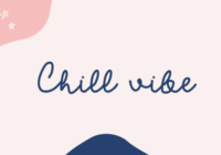 Chill Vibe Font - Featured Image