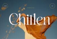 Chillen Font - Featured Image