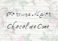 Chocolate Cane Duo Font - Featured Image