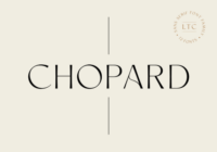 Chopard Font - Featured Image