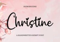 Christine Font - Featured Image