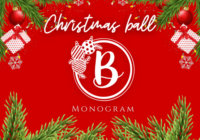 Christmas Balls Monogram Font - Featured Image