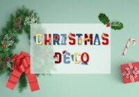 Christmas Deco Font - Featured Image