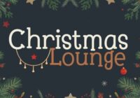 Christmas Lounge Font - Featured Image