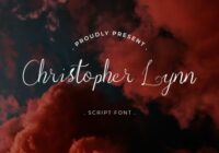 Christopher Lynn Font - Featured Image
