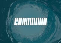 Chromium Font - Featured Image