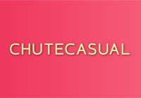 Chutecasual Font - Featured Image