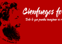 Cienfuegos Font - Featured Image