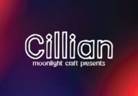 Cillian Font - Featured Image