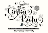 Cintia Bela Font - Featured Image