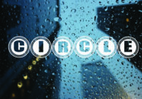 Circle High Font - Featured Image
