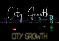 City Growth Font - Featured Image