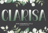 Clarisa Font - Featured Image