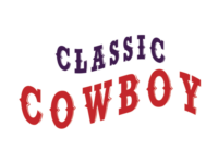Classic Cowboy Font - Featured Image