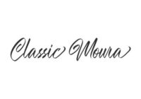 Classic Moura Font - Featured Image