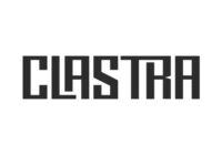 Clastra Font - Featured Image