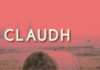 Claudh Font - Featured Image