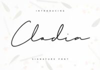 Clodia Font - Featured Image