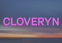 Cloveryn Font - Featured Image
