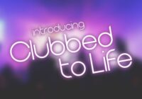 Clubbed to Life Font - Featured Image