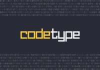 Codetype Font - Featured Image