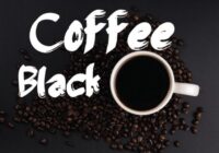Coffee Black Font - Featured Image