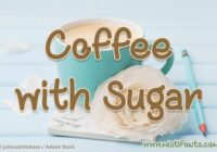 Coffee with Sugar Font - Featured Image