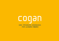 Cogan Font - Featured Image