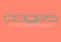 Coges Font - Featured Image