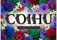 Coihu Font - Featured Image
