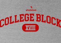 College Block Font - Featured Image