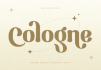 Cologne Font - Featured Image