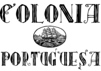 Colonia Portuguesa Font - Featured Image