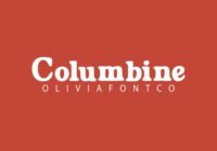 Columbine Font - Featured Image