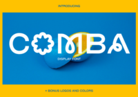Comba Font - Featured Image