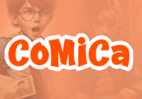 Comica Font - Featured Image