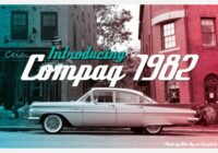Compaq 1980 Font - Featured Image