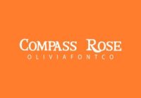 Compass Rose Font - Featured Image