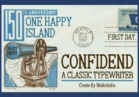 Confidend Font - Featured Image