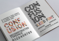 Confusion Font - Featured Image