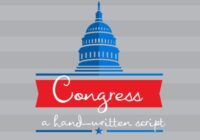 Congress Font - Featured Image