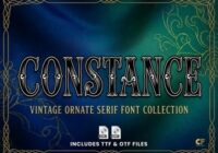 Constance Font - Featured Image
