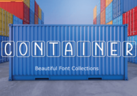Container Font - Featured Image